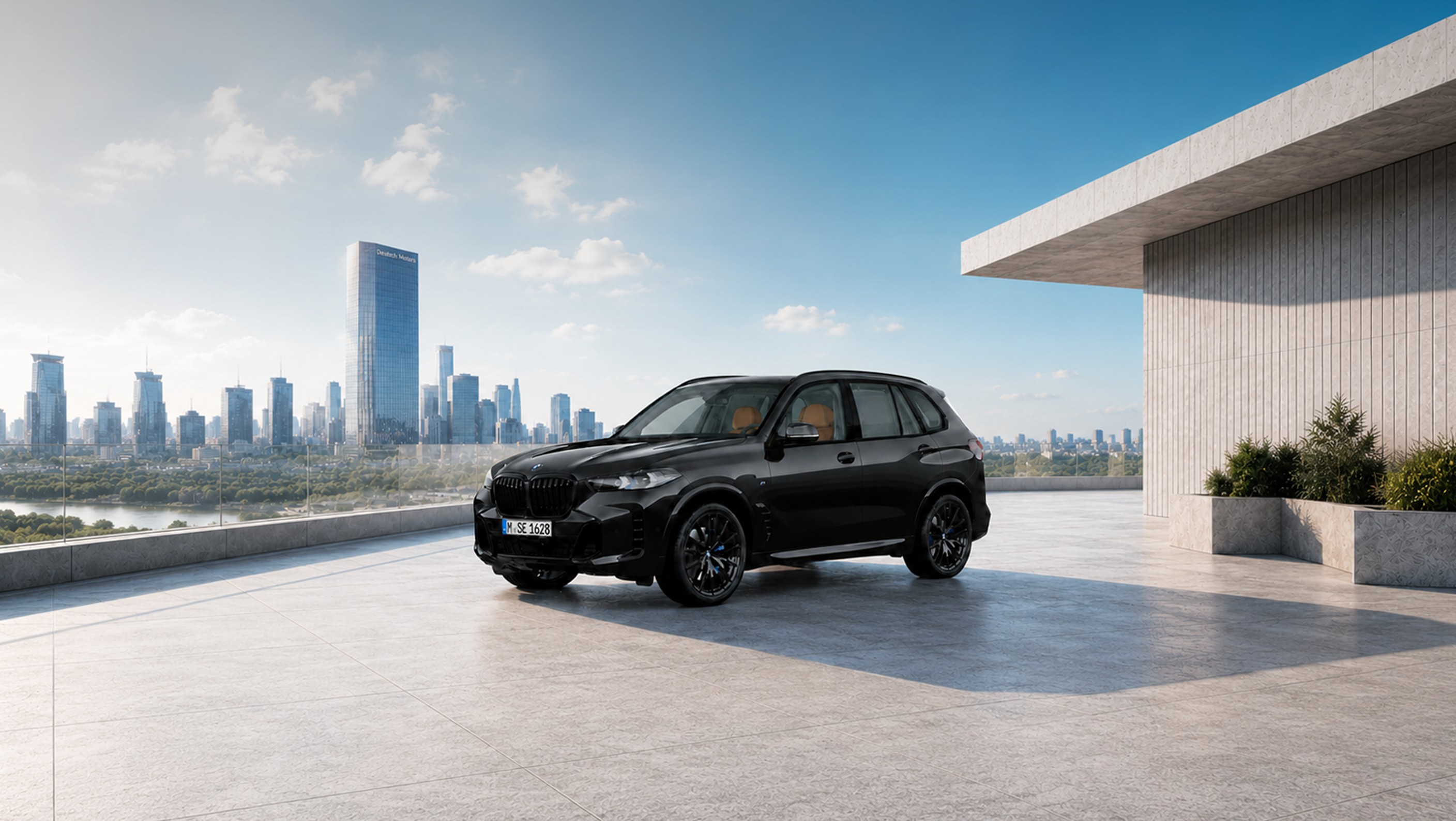 BMW X5 40i 도이치 모터스 에디션 구매 상담 이벤트